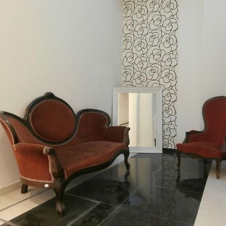 Lolo Hotel Boutique Mar del Plata Exteriér fotografie