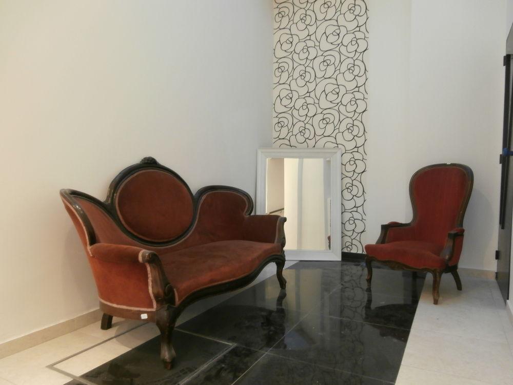 Lolo Hotel Boutique Mar del Plata Exteriér fotografie