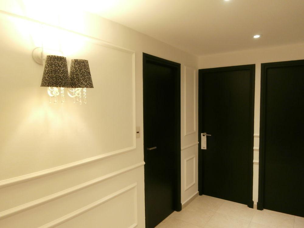 Lolo Hotel Boutique Mar del Plata Exteriér fotografie