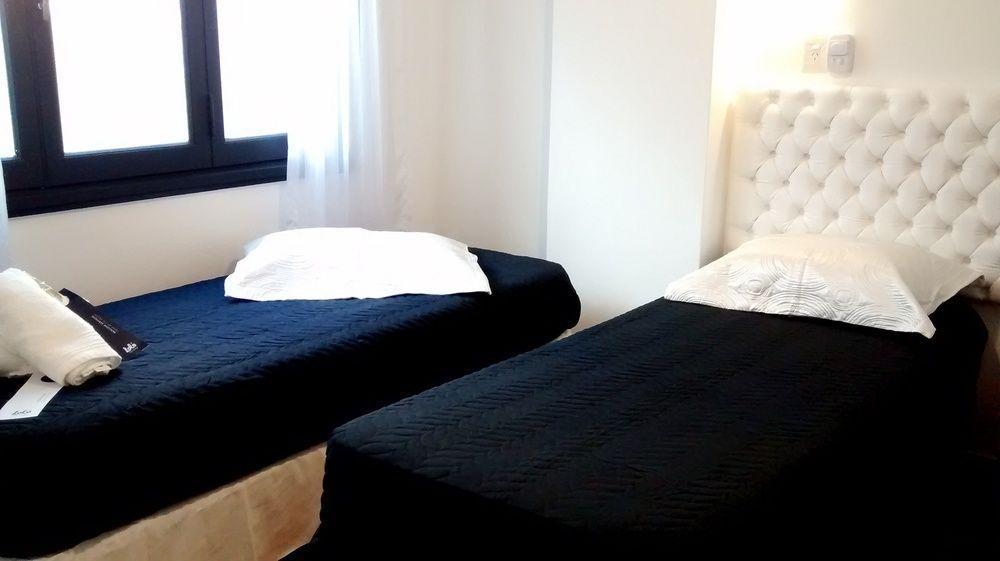 Lolo Hotel Boutique Mar del Plata Exteriér fotografie
