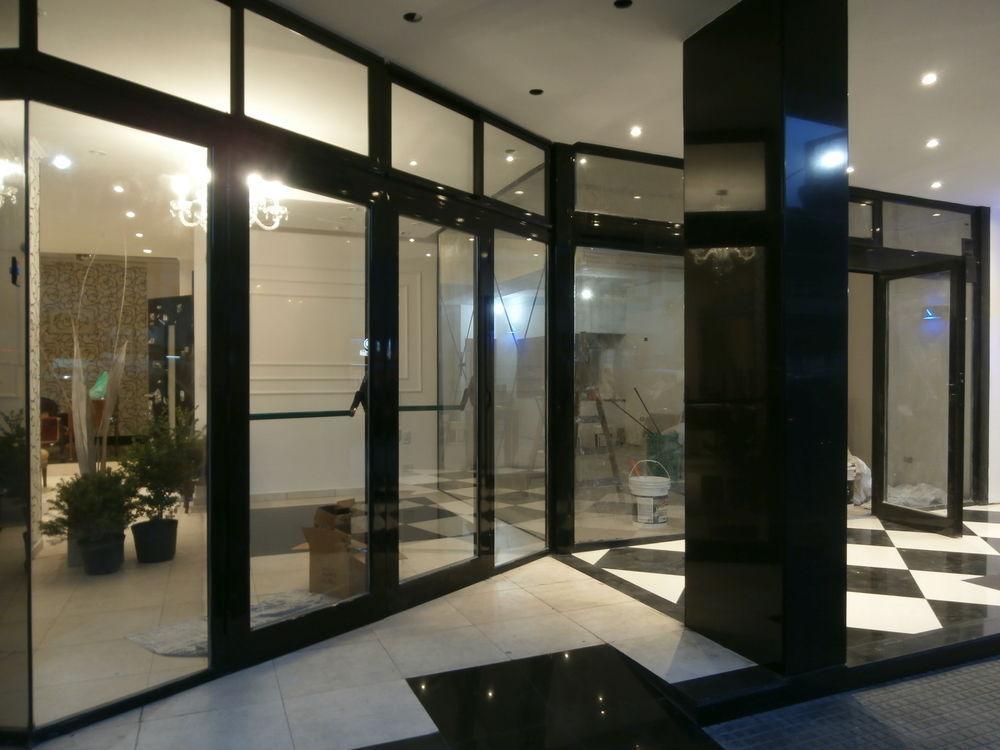 Lolo Hotel Boutique Mar del Plata Exteriér fotografie