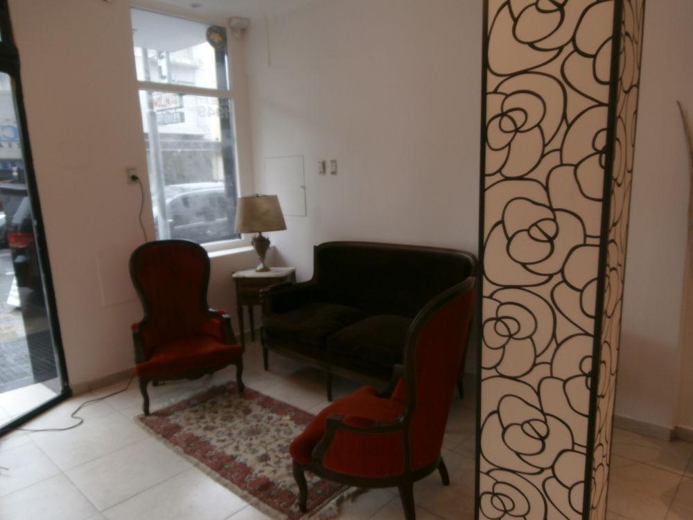 Lolo Hotel Boutique Mar del Plata Exteriér fotografie